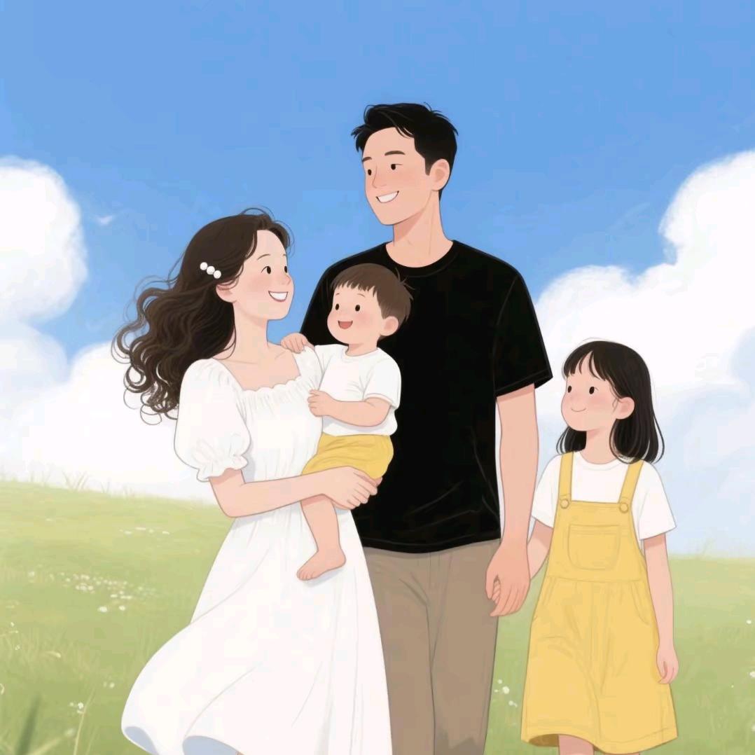 ✨🍀初钰🌸✨