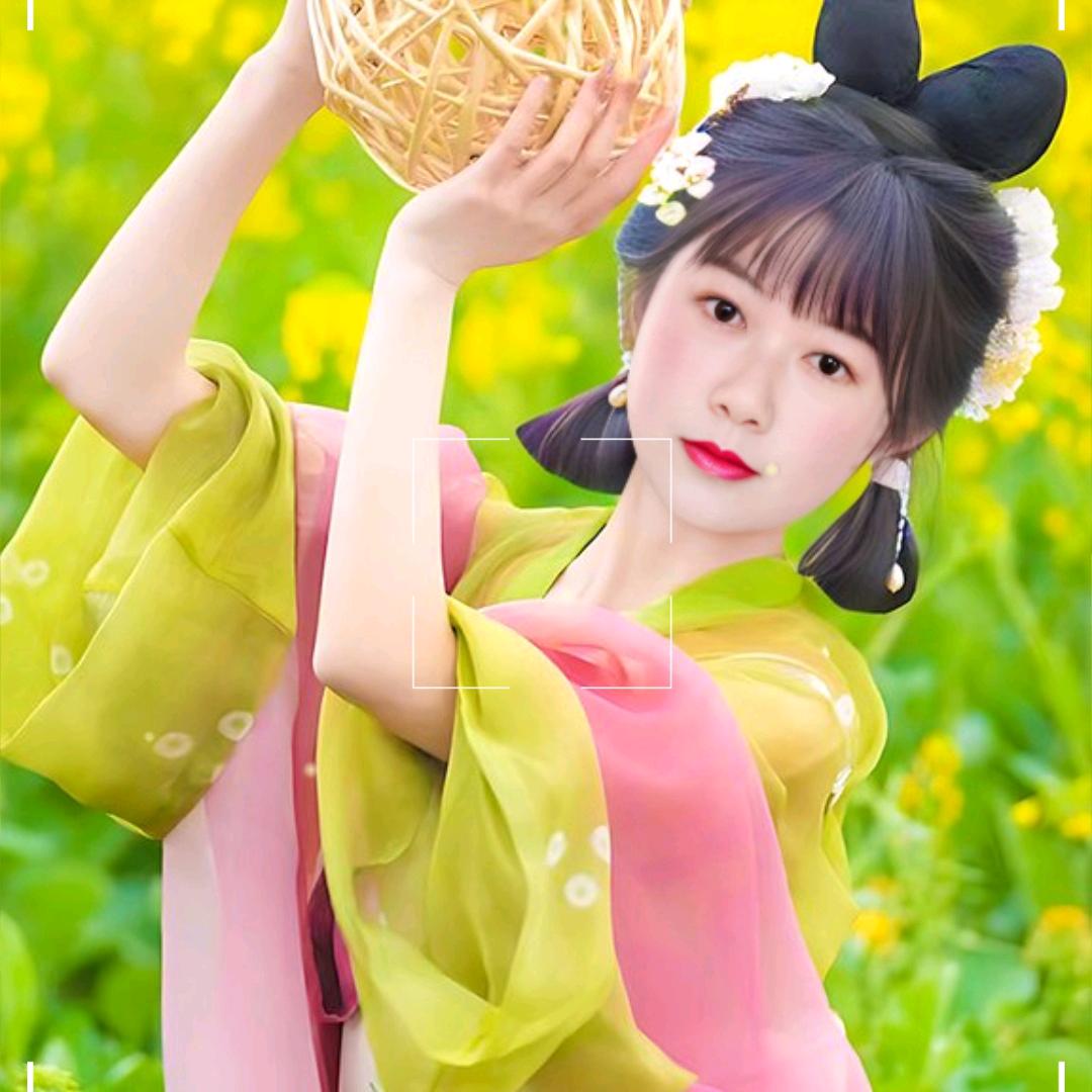 花仙子