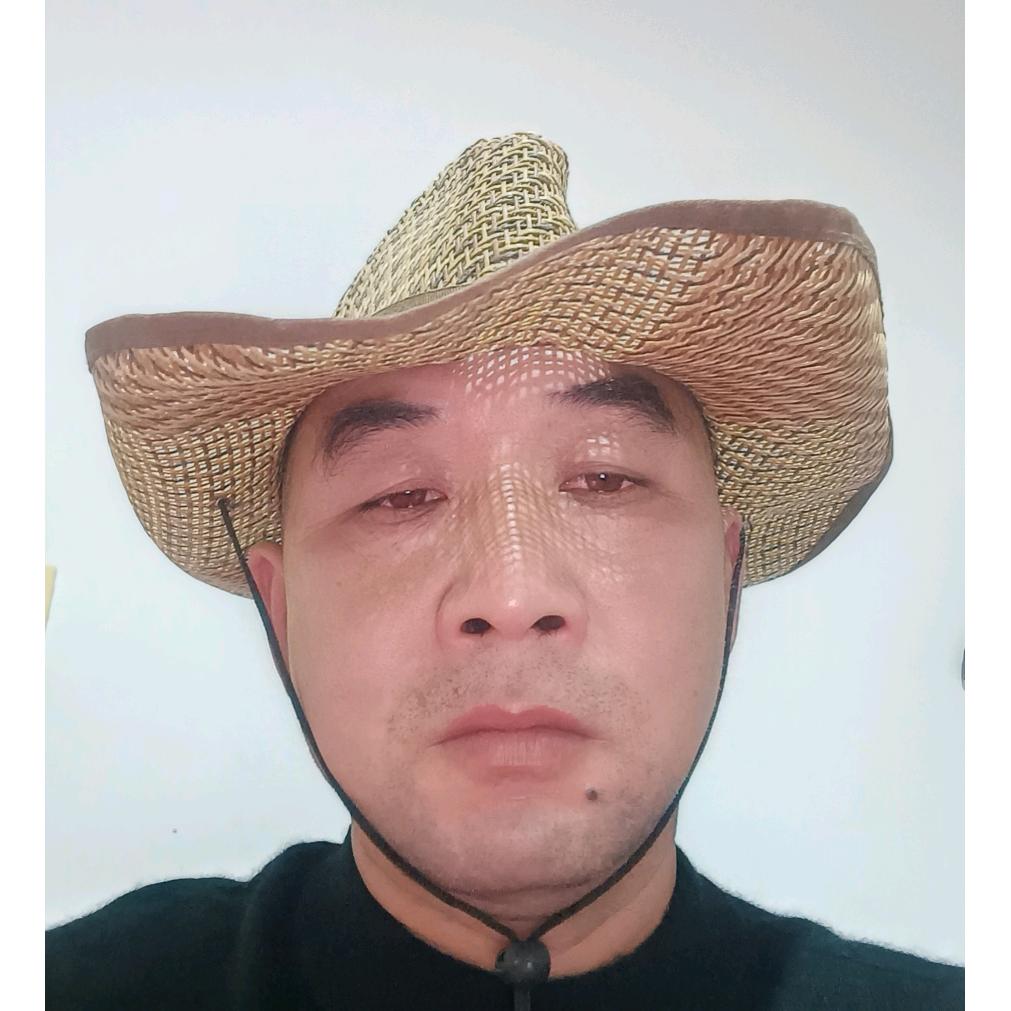 我是黄玫瑰