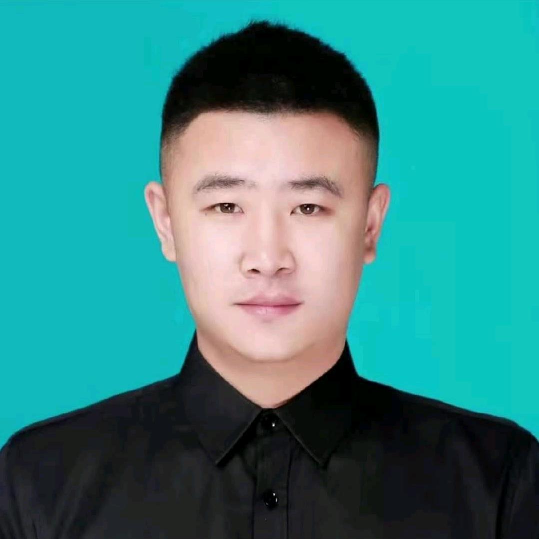 大  伟🐮