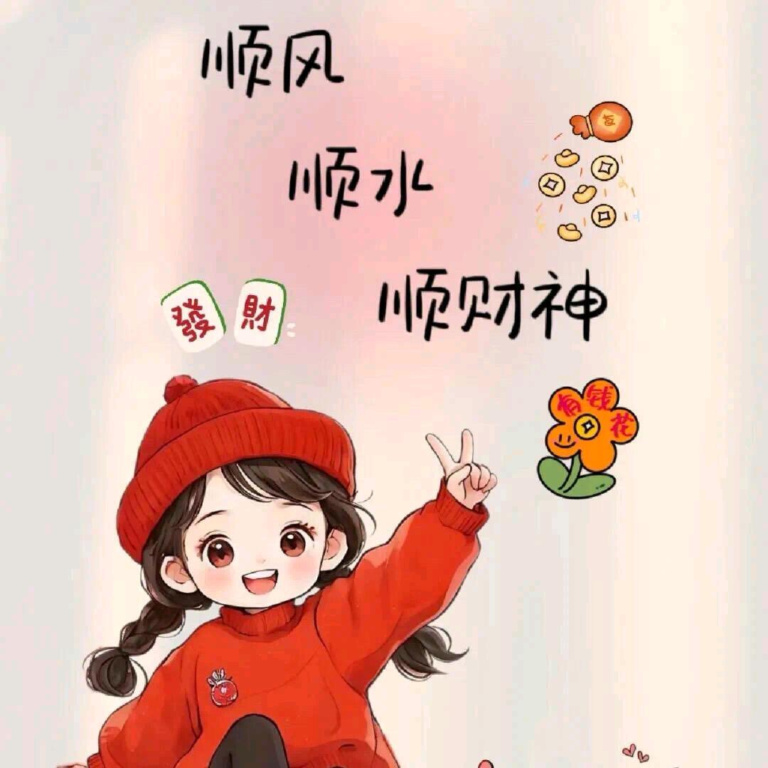 三妹幸运星