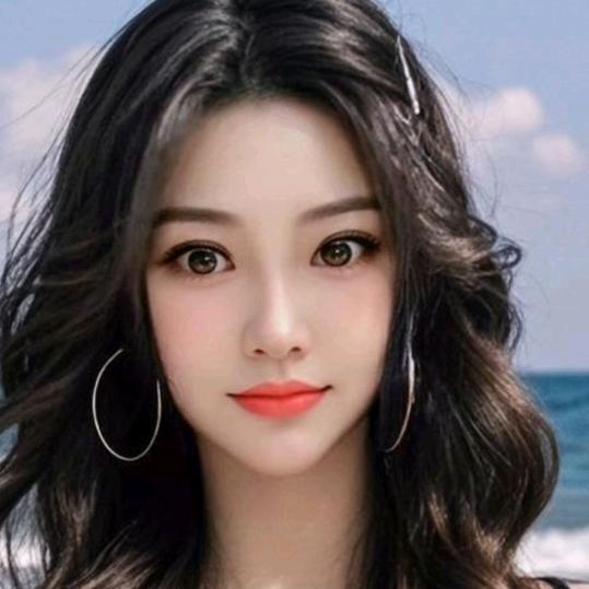 心情美丽。