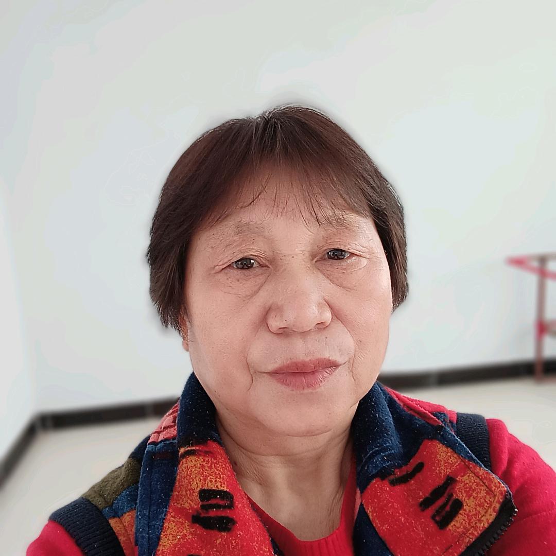 我是赵姐，来自河南，我是60后，谢谢你们