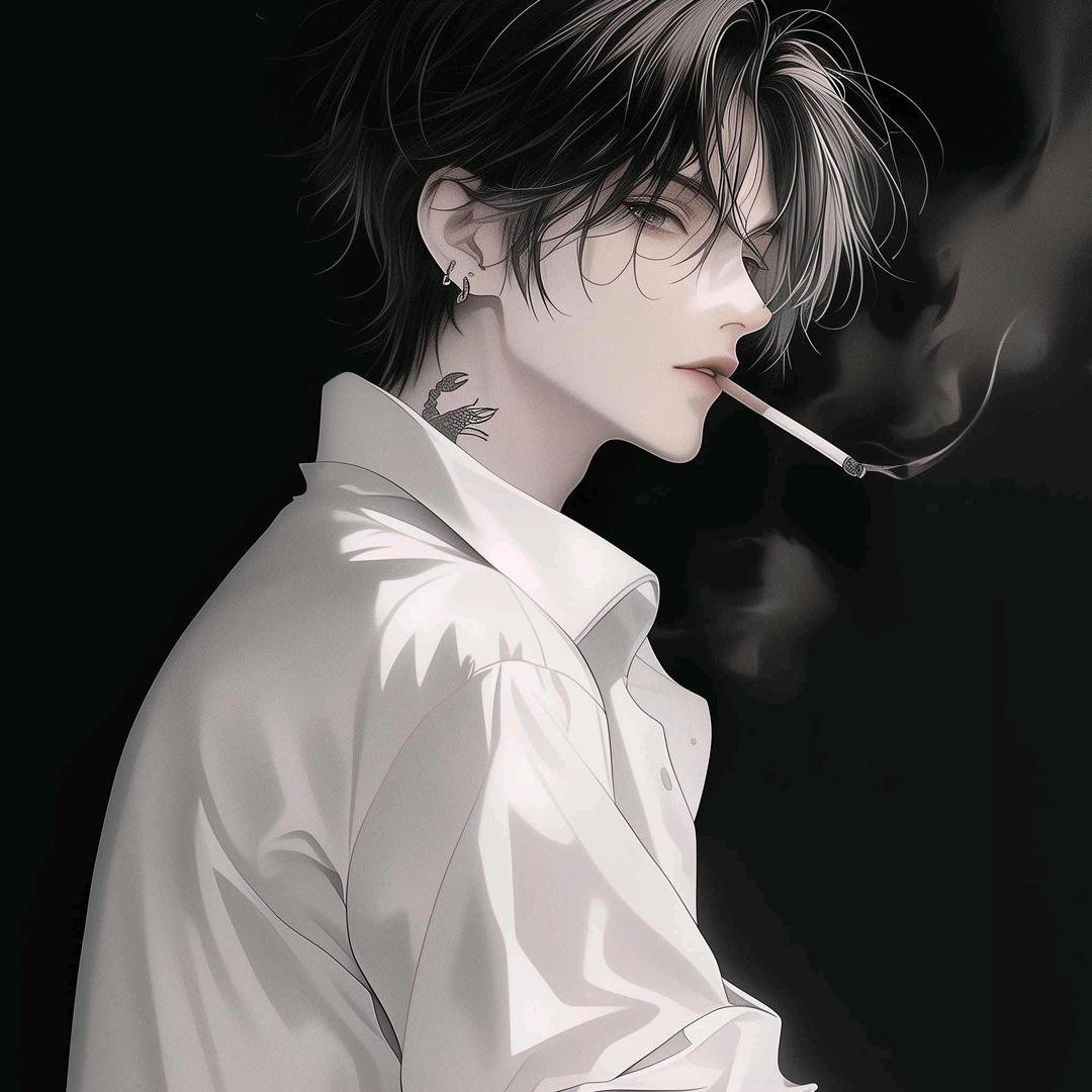 流泪的鲨鱼