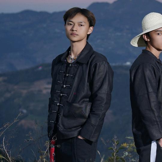 （无限进步）--金宰范