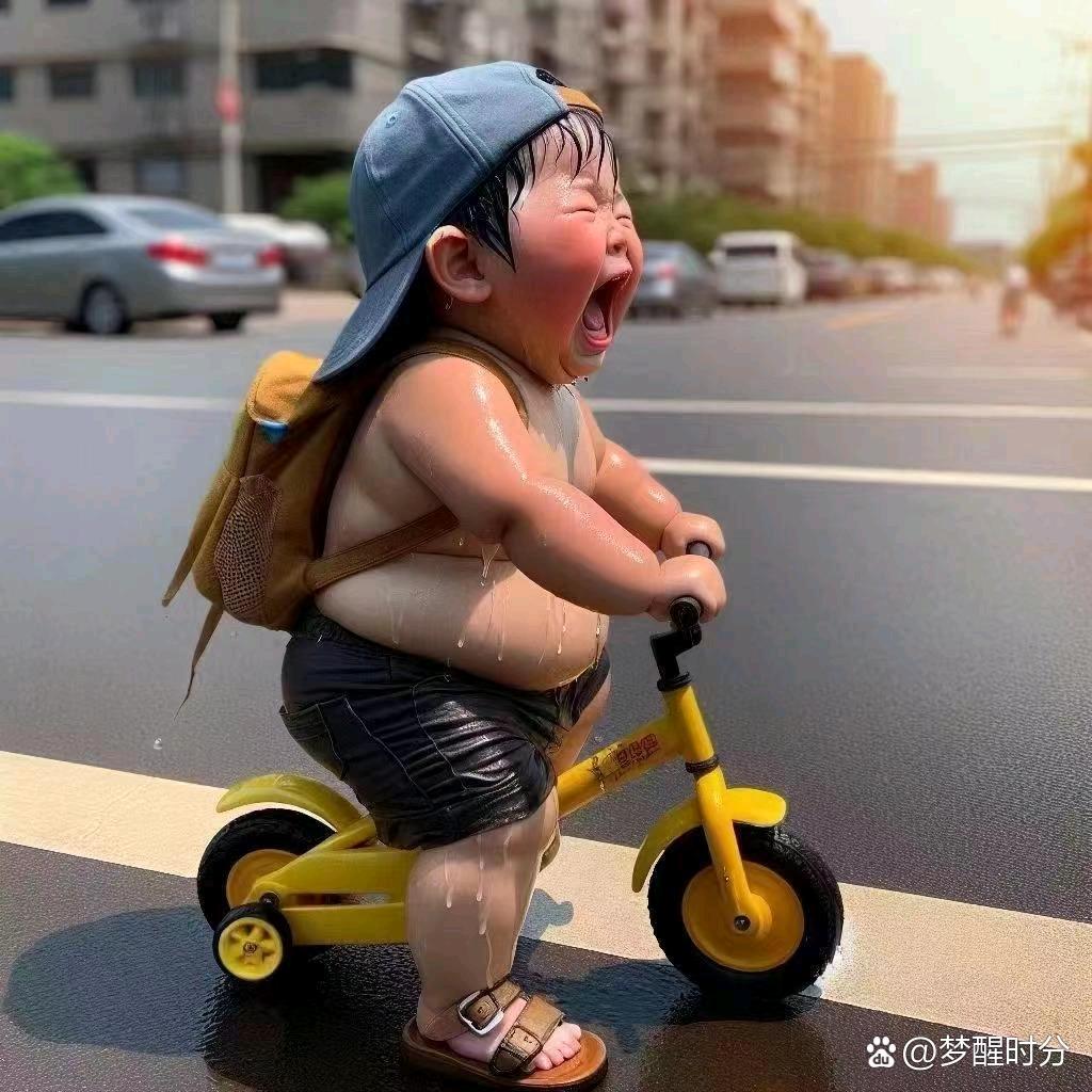口天大哥