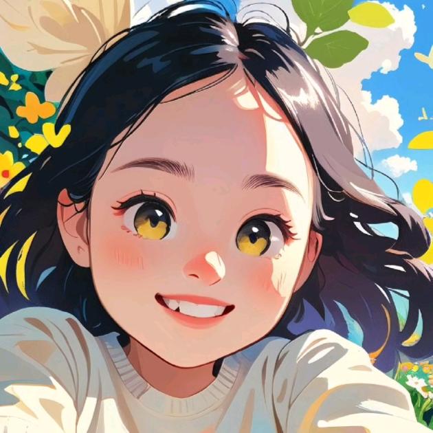 爱吃鱼的兔子🐰