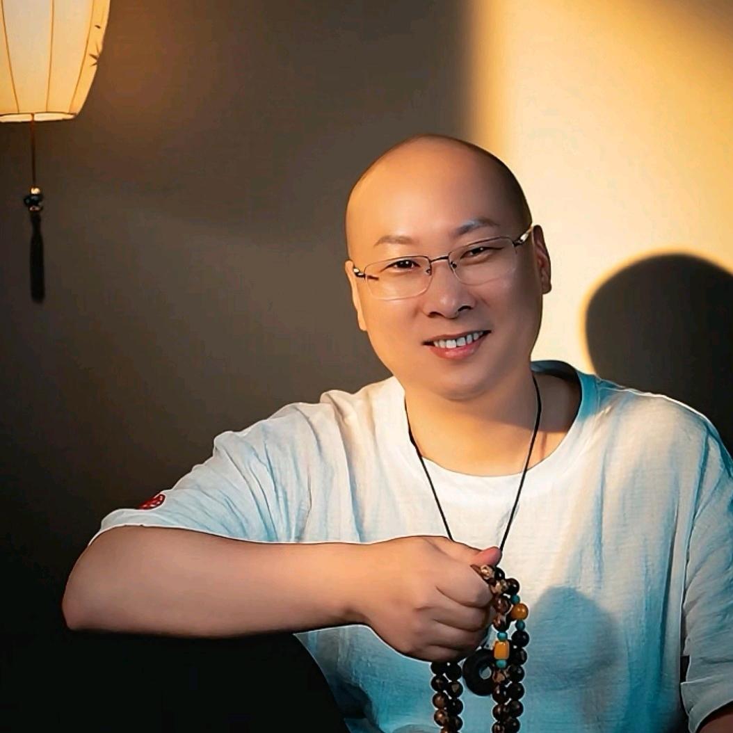 申云泽（九华山祈福 静心）