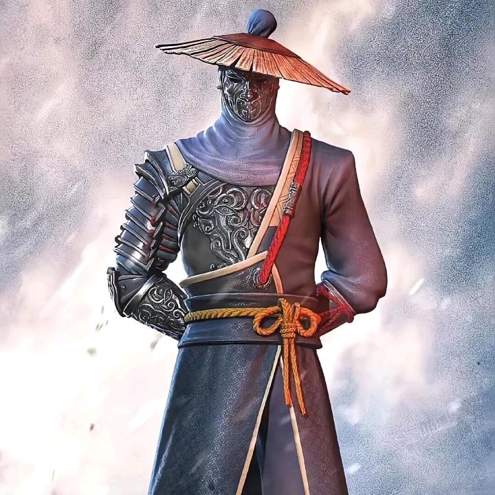 独角授  ᴳᵀ👻