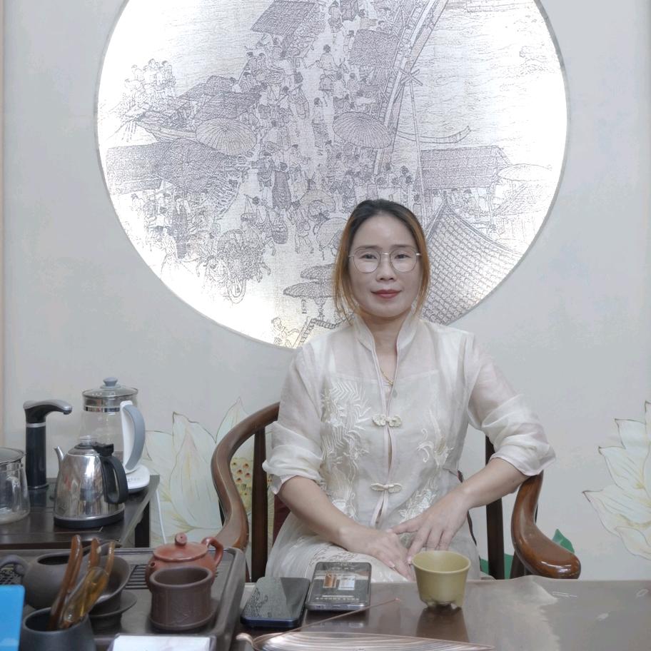 珍老板沉香奇楠