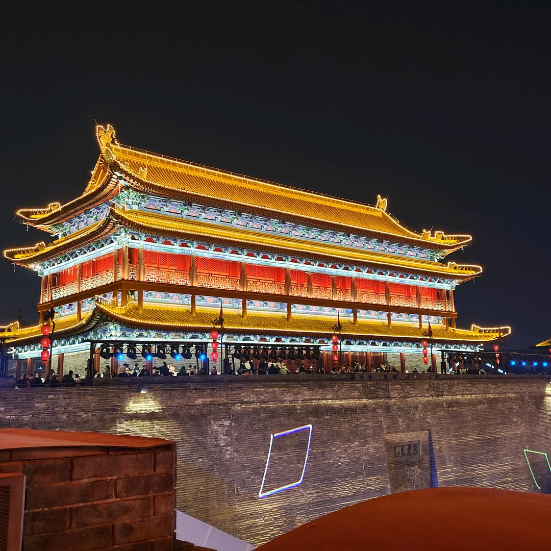 明天会更好