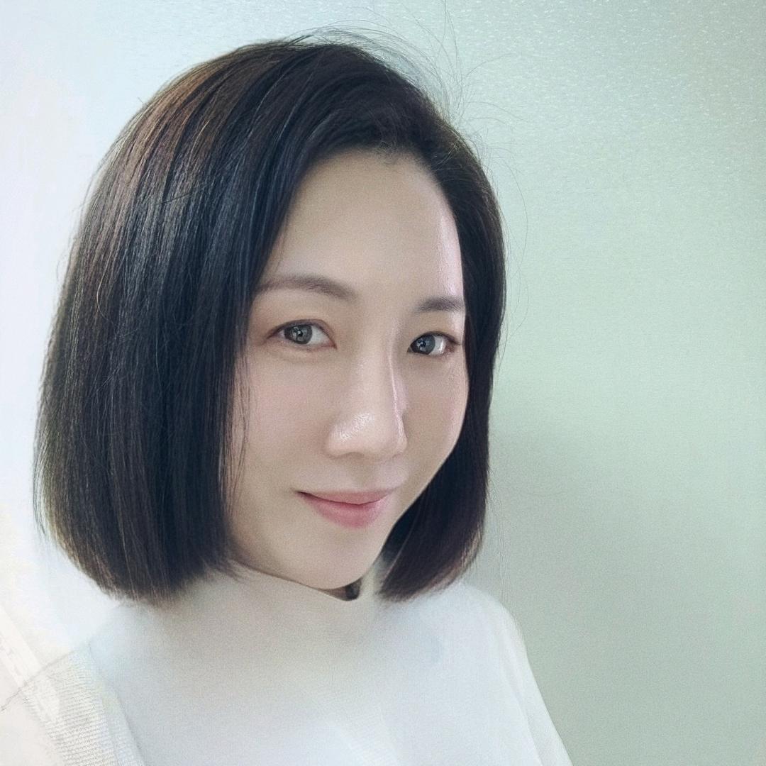 小丽爱香菜