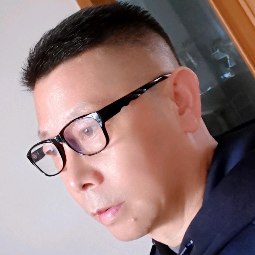 老男人