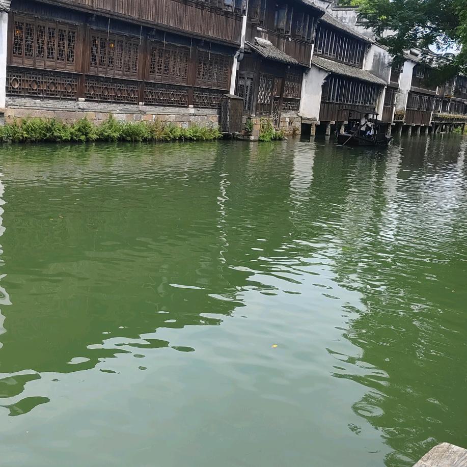 多么美好