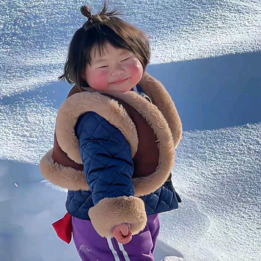 我叫脸圆圆@