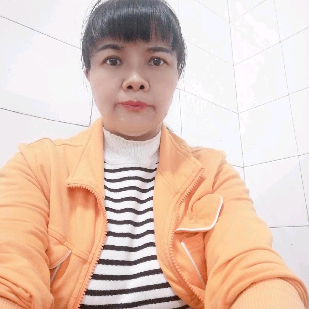 魏四妹，不定时开播