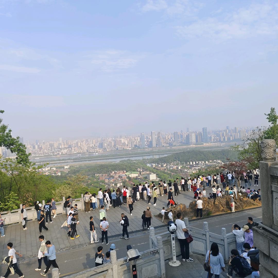 平衡心态