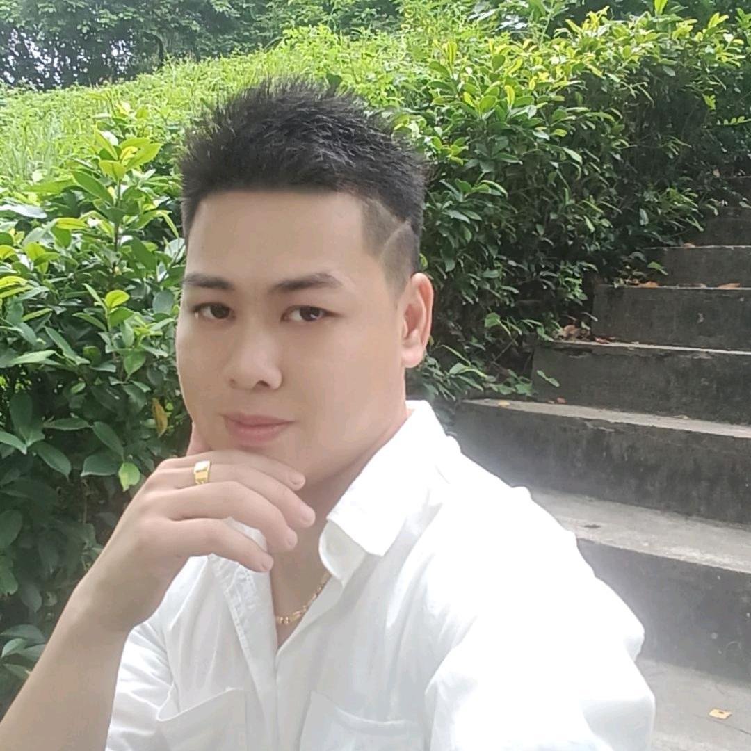 越努力越幸运（欧阳）