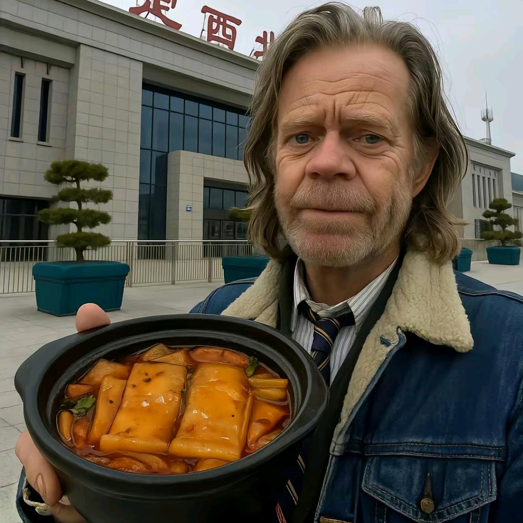 ，晨头像