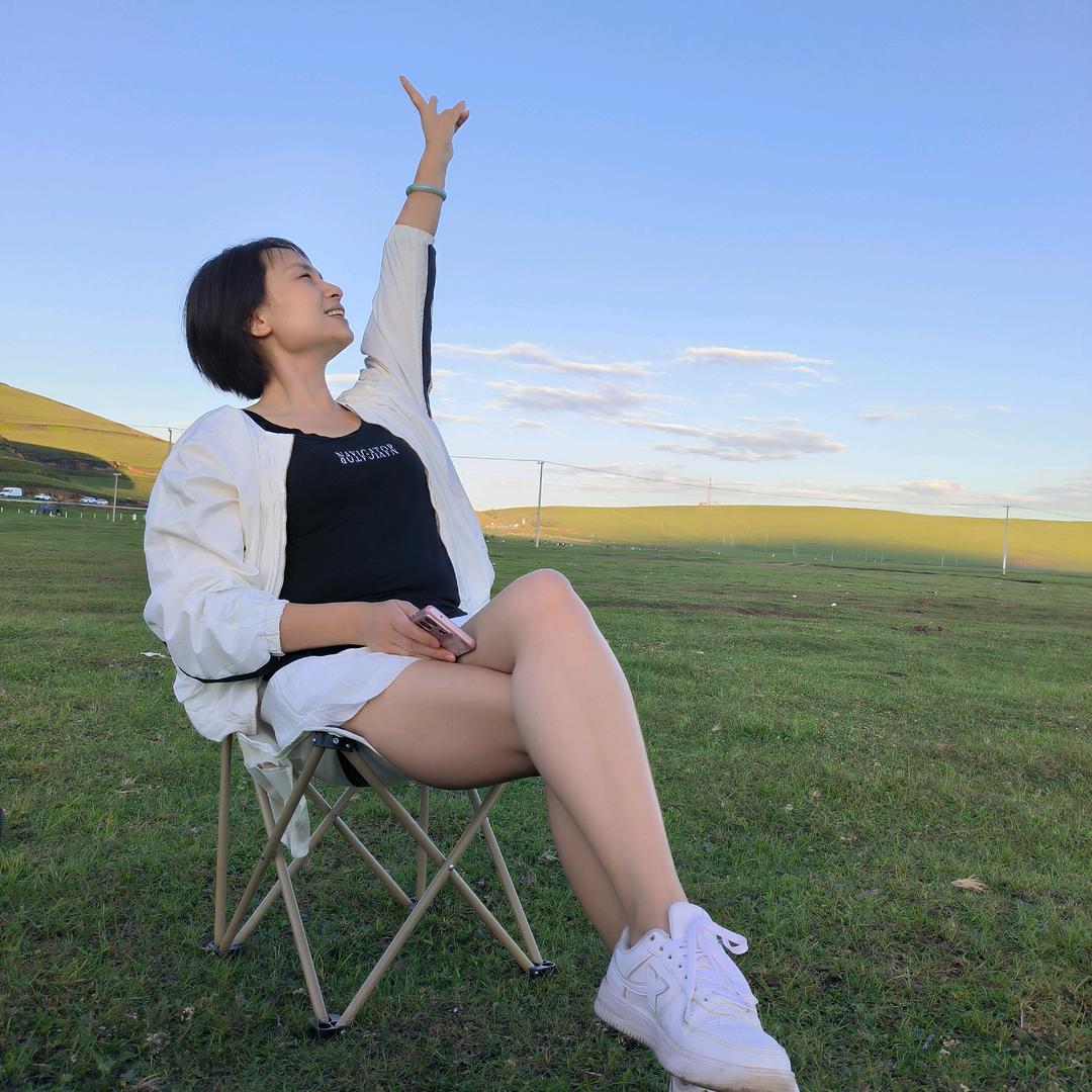 风韵出行倩倩
