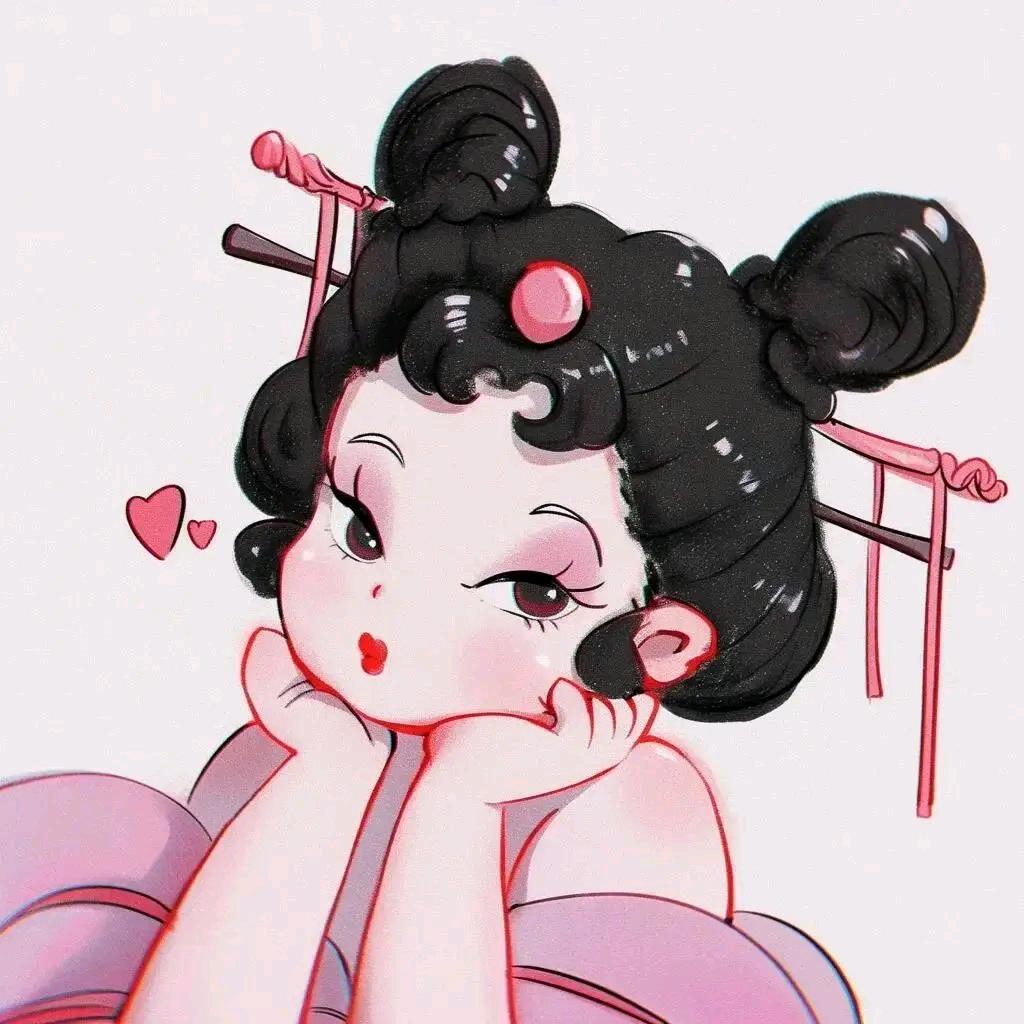 甩～