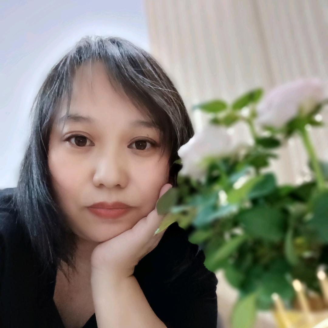 沐雪禅绕画认证教师