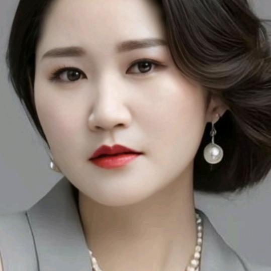 受伤的女人