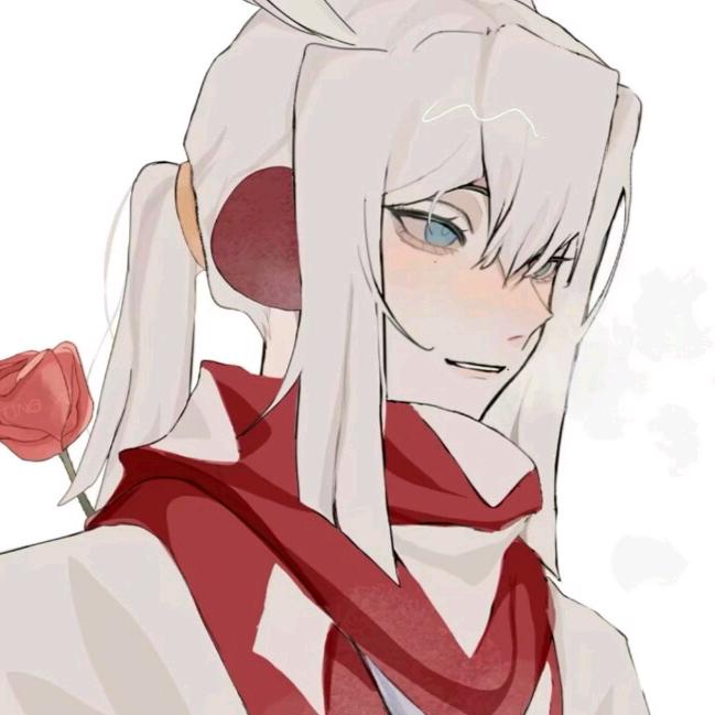 芜易重度依赖者