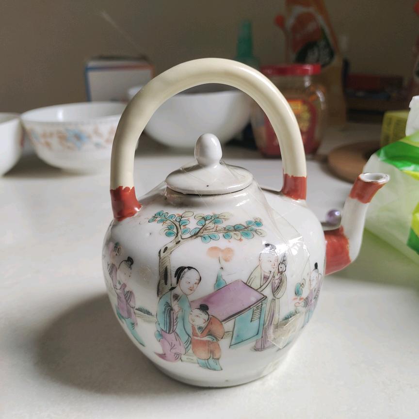 秦风汉月