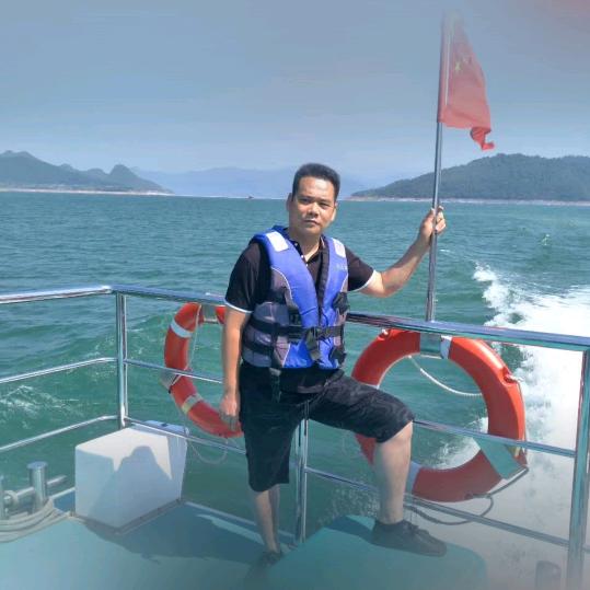 长风破浪