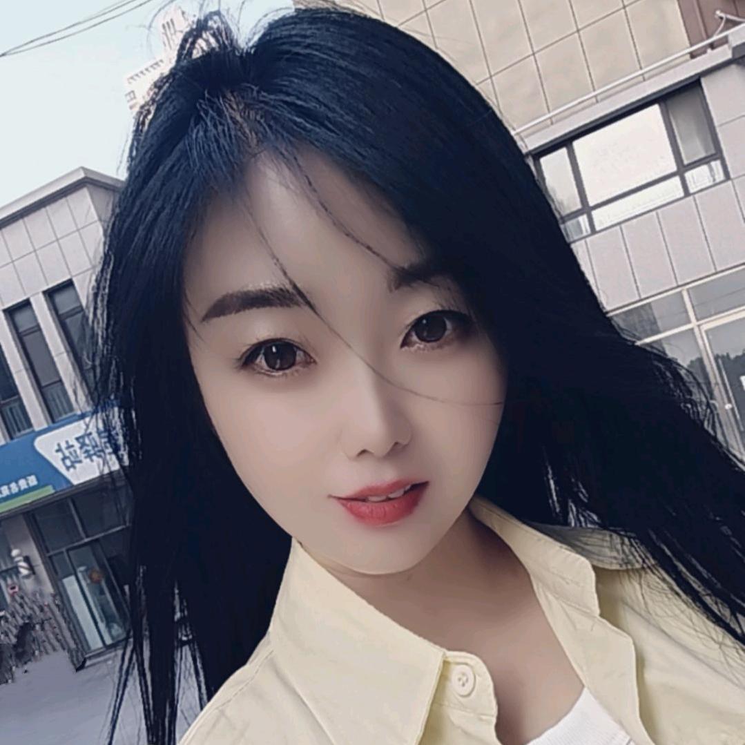 嫣然💫