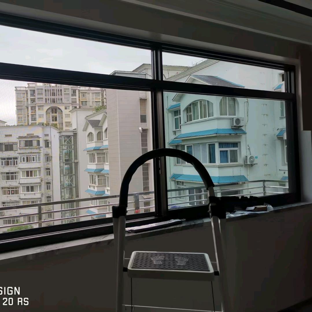 美加德尚系统门窗