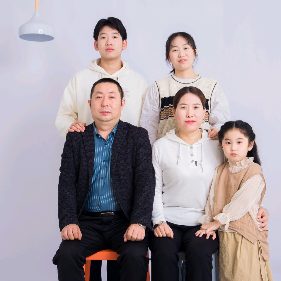 白老六