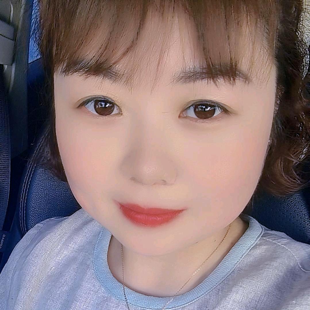 窦开心😊