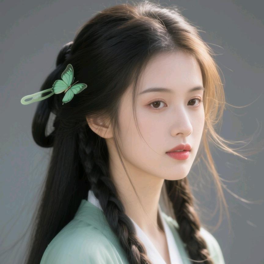 甜姐化妆美睫美甲美容九贵妃养生馆