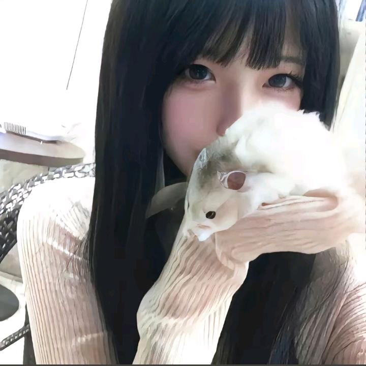 这辈子不长痘