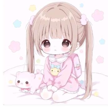 呆呆^