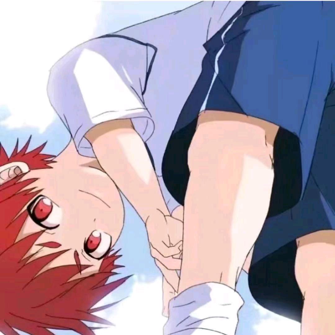 恋爱