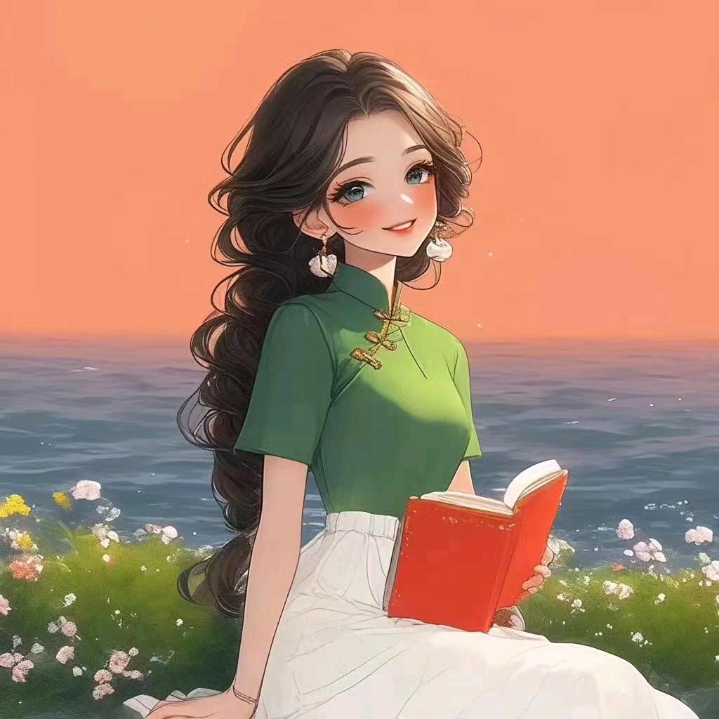 @任家的菇凉