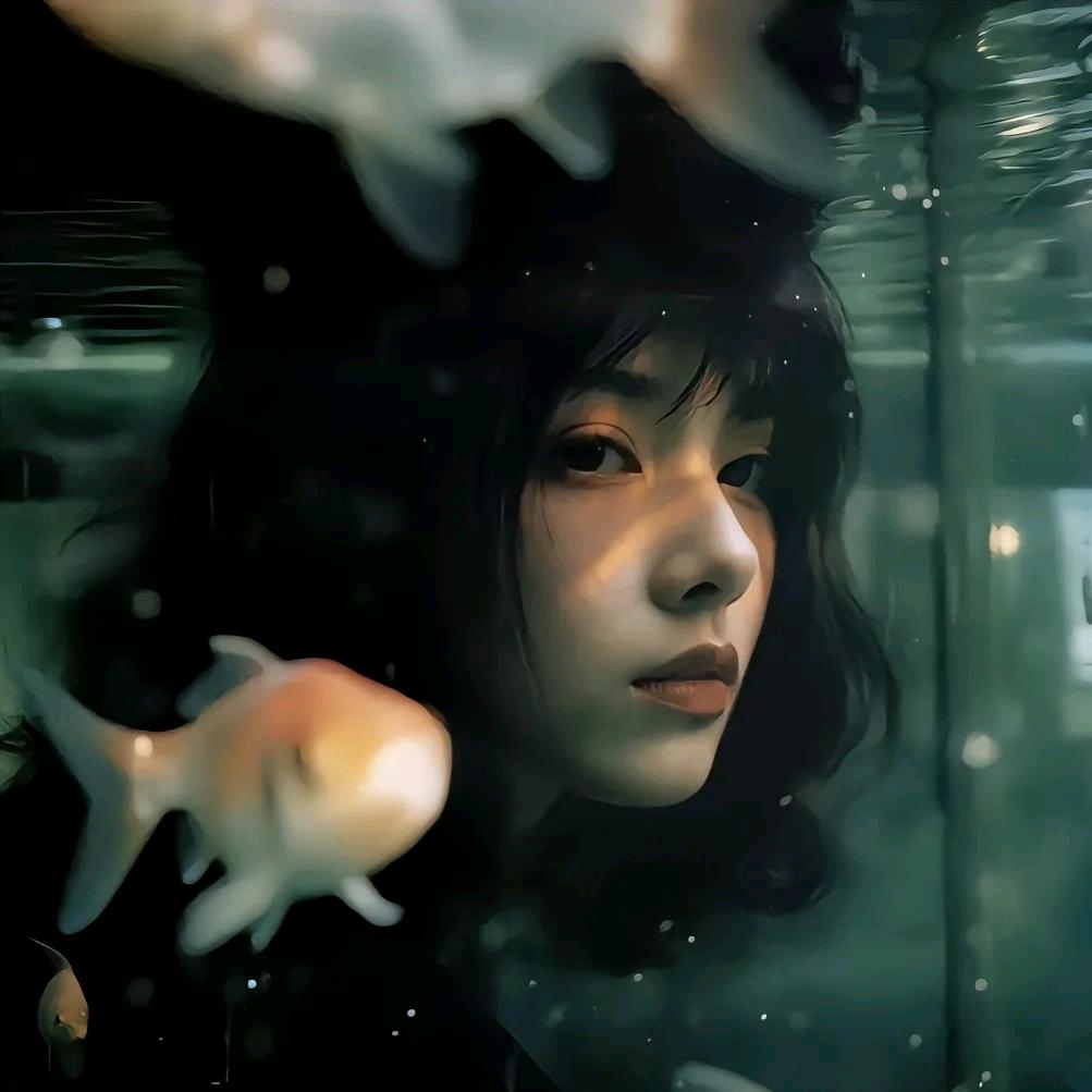 晚风吹行舟
