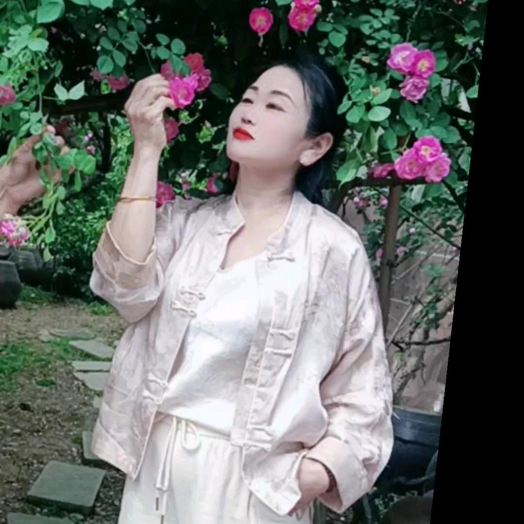 珍惜现在🌹