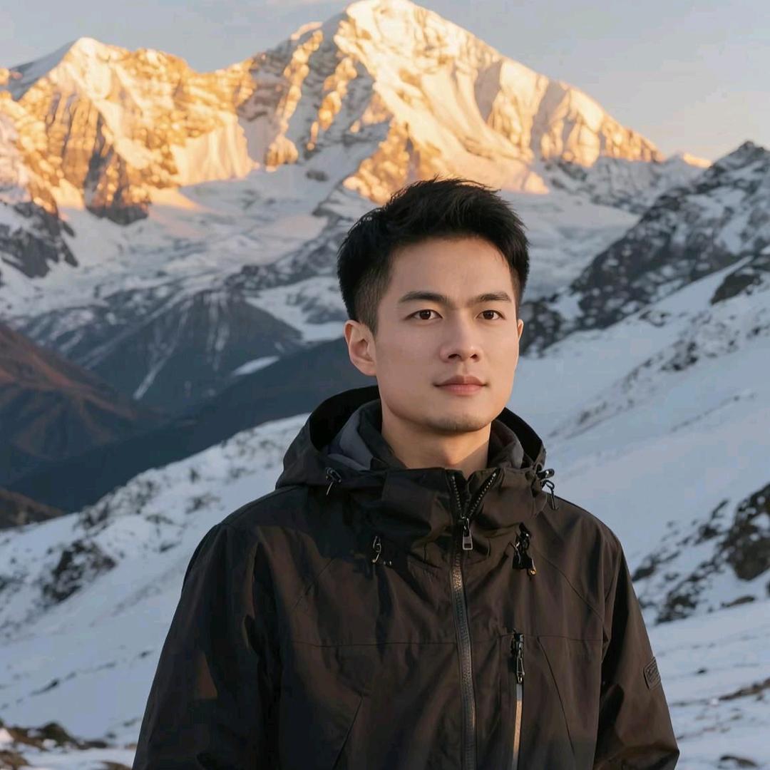 大家都叫我阿山（友友们，拒绝连赞😭）