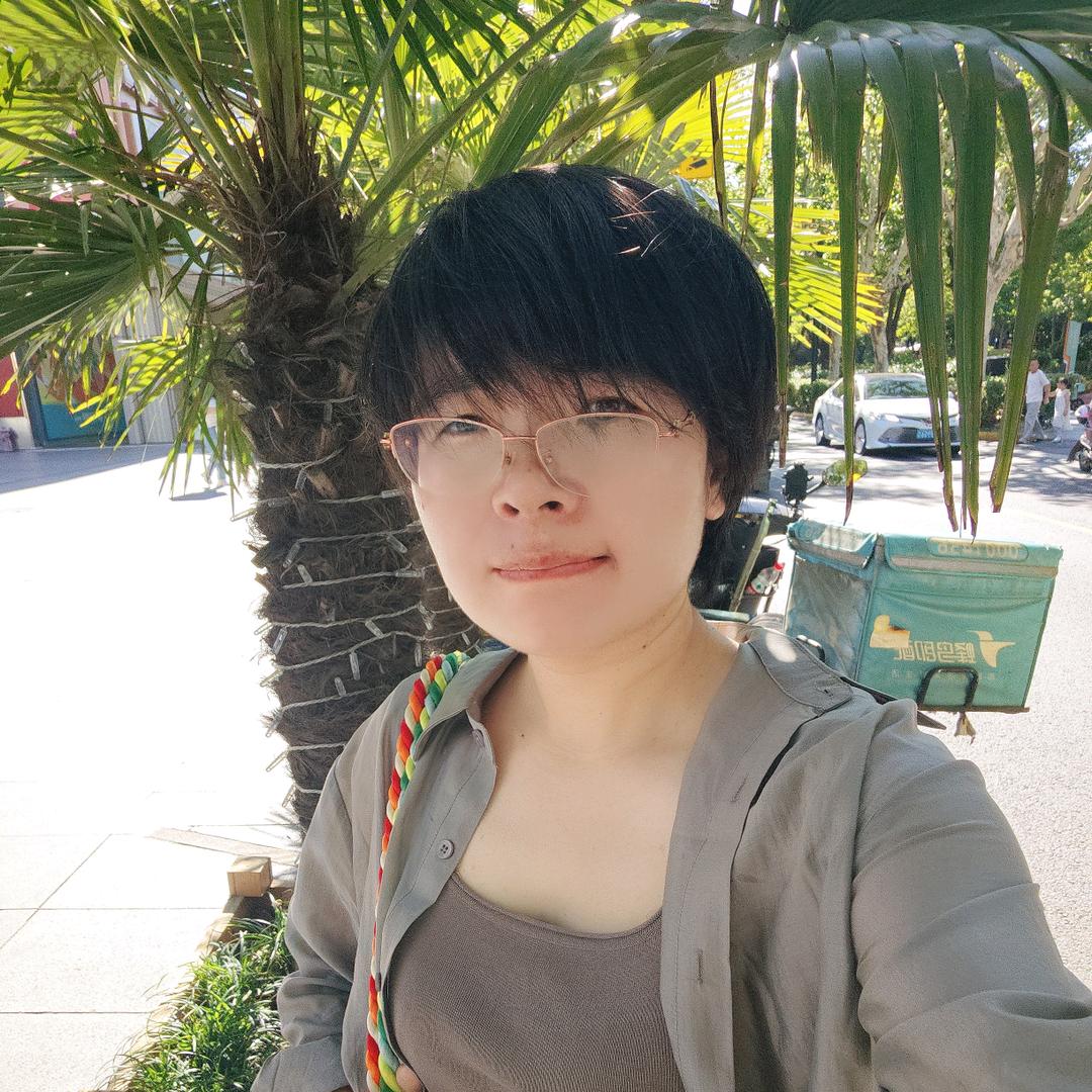 灵灵妖