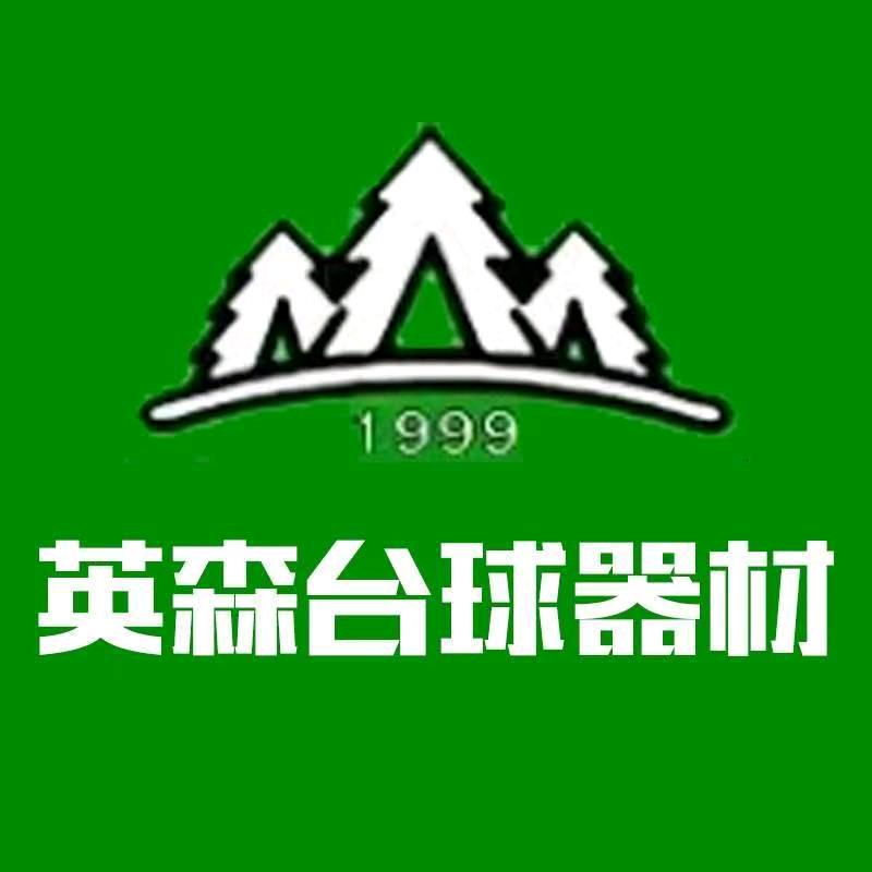 邵阳英森台球器材体验馆