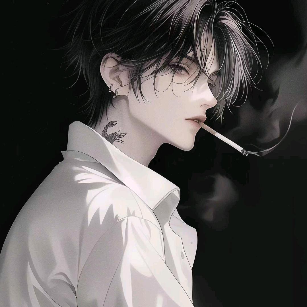 𝑲.影子