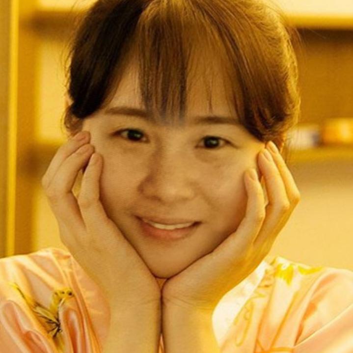 有你真好。୧