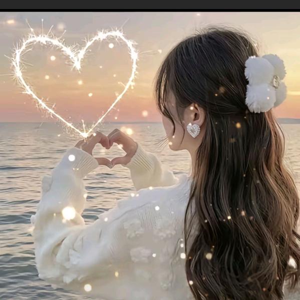 海上月是天上月