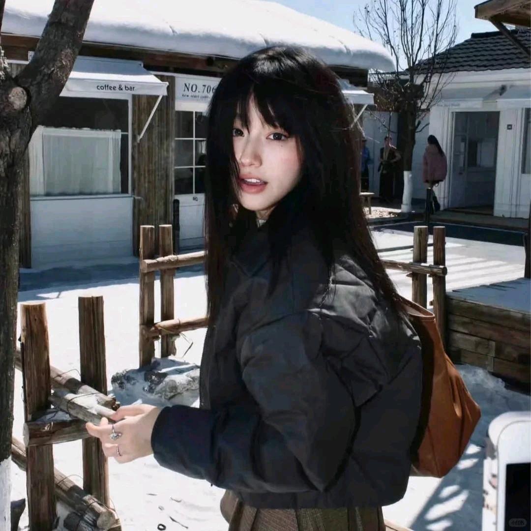 记得吃点香香的饭！