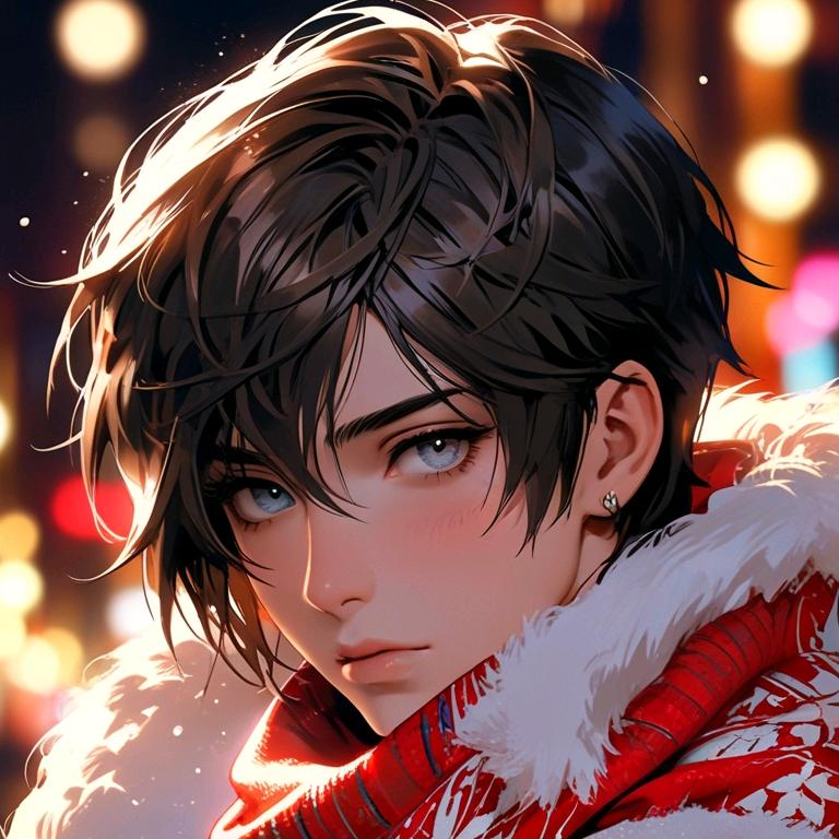 后期-董董小冷漠