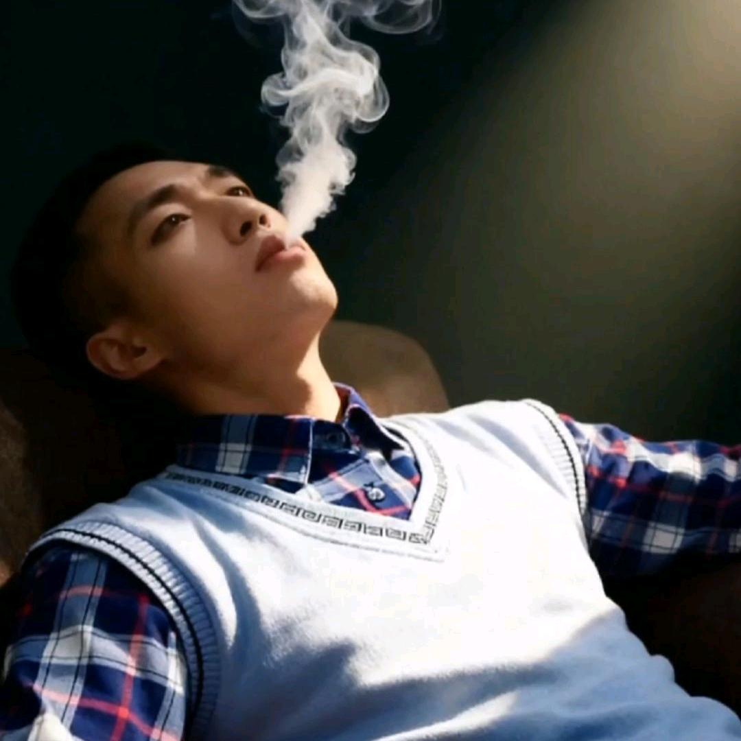等待有缘人